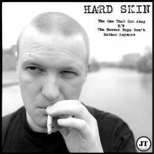 Hard Skin - The One That Got Away 7