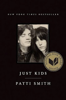 PattiSmith Just Kids