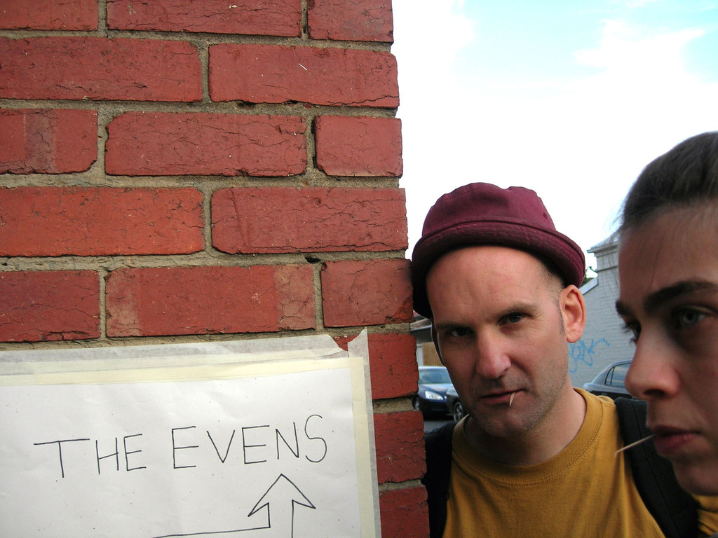 Evens