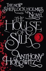 house of silk