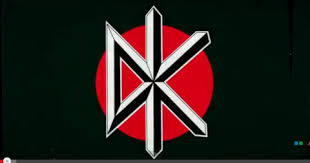 dks logo