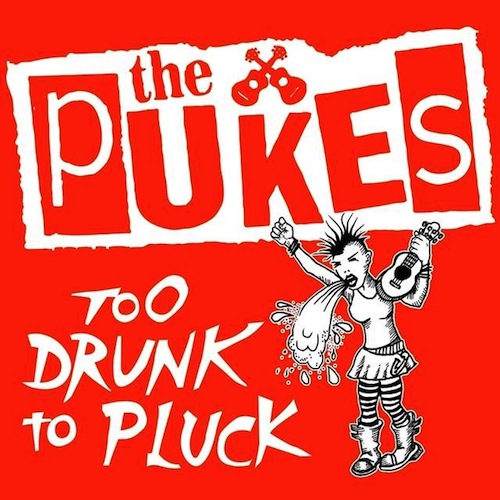 the-pukes