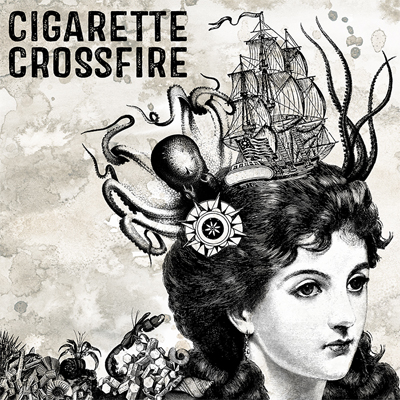 cigarette
