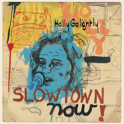 holly