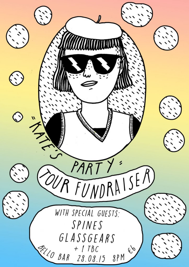 katesparty