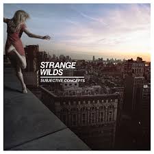 strangewilds