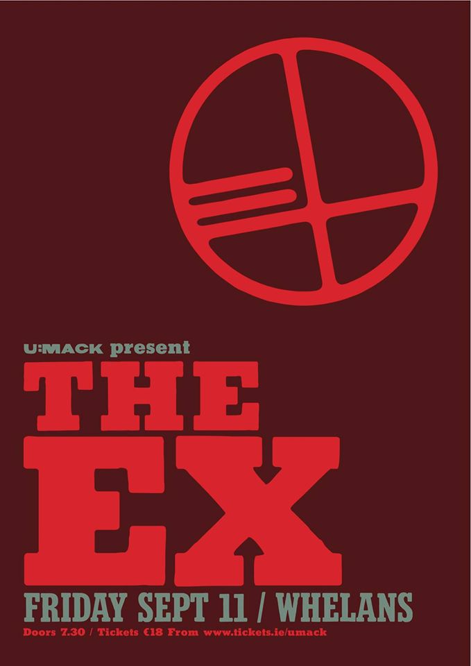 the ex