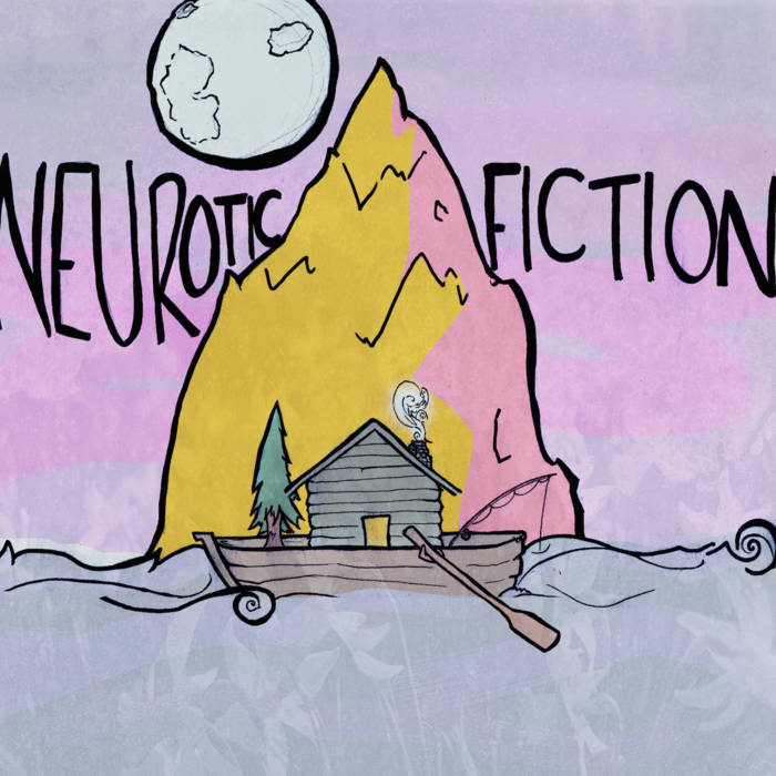 neurotic
