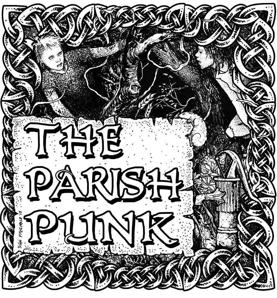 parish punk
