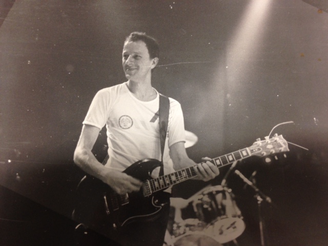 pete weddoes