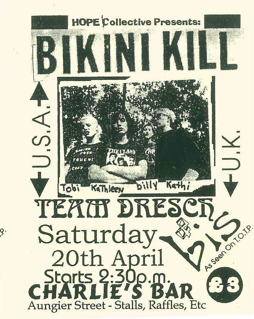 BikiniKill