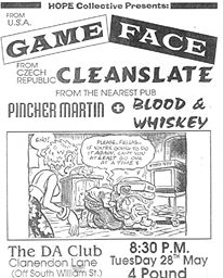 GameFace