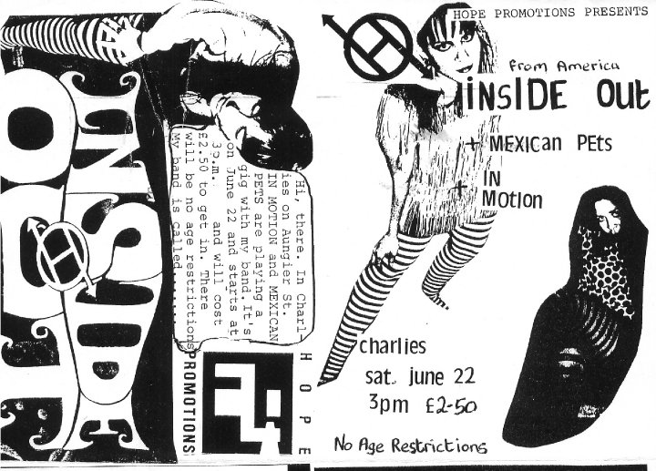 INsideOut