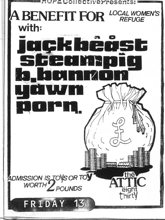 jackbeast