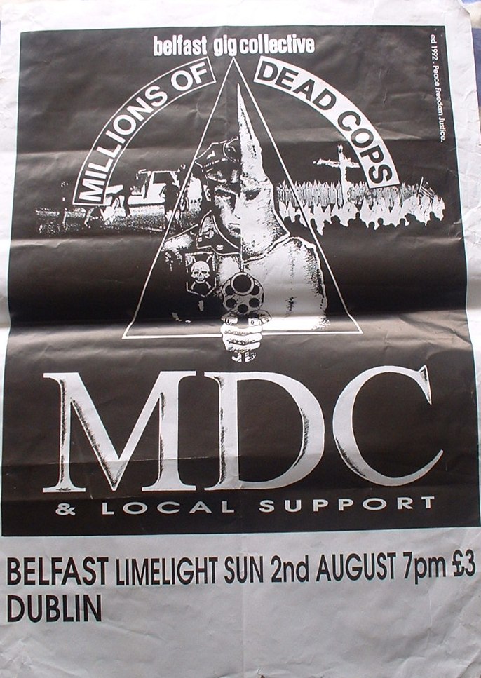 MDC