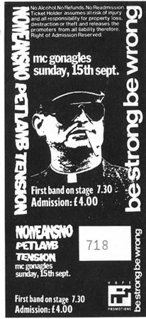nomeansno