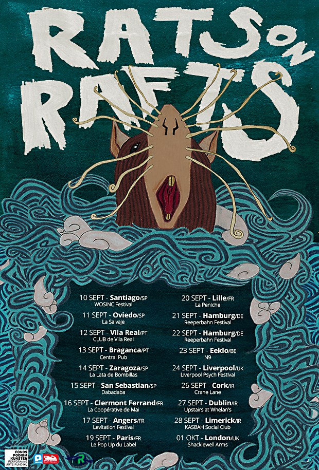 ratsonrafts