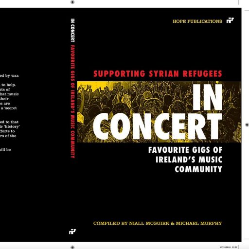 In Concert